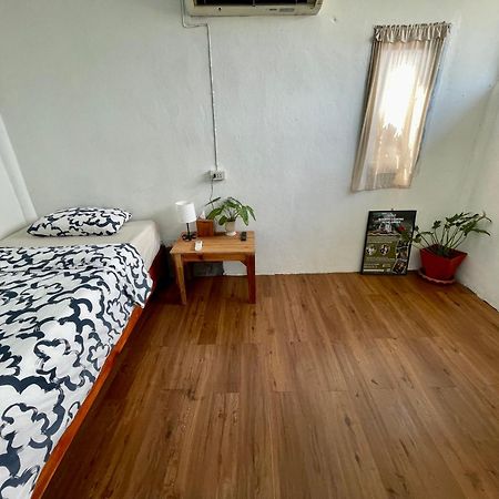 Budget Room Koh Phangan Pier With Ac Екстер'єр фото